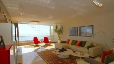 Top Floor Apartment in Las Adelfas-Benicolada-Garduix photo 40