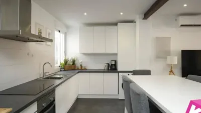 Apartment in Centre-Port-Platja Llevant photo 23