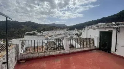 House in El Gastor photo 5
