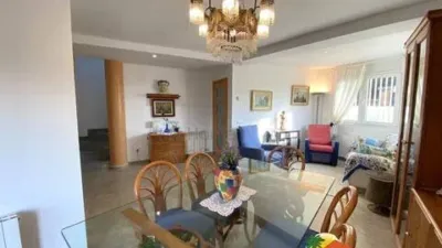 Chalet on Carrer de Saturn photo 7