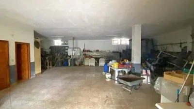Chalet in Barrio de Arriba photo 24