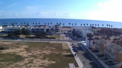 Apartment in Pilar de la Horadada, Chueca, Torre de la Horadada - Vista 3