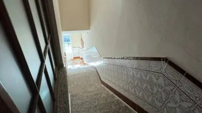 Penthouse on Calle del Perú photo 16