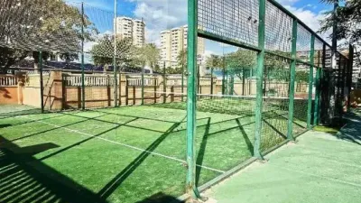 Apartment in Carrer Hisenda de l'Administrador photo 48