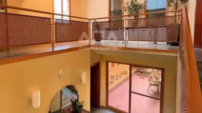 Chalet in Villafranqueza photo 10