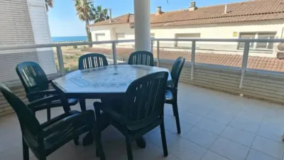 Apartment in Cubelles photo 2
