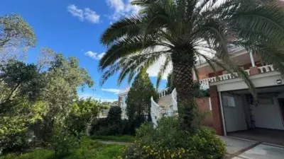 Chalet on Calle de la Alozaina photo 77
