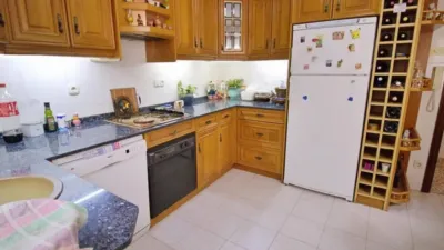 Apartment in Pont Nou photo 10