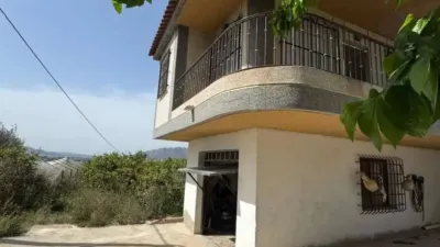 Piso – Orihuela, El Badén - Vista 4