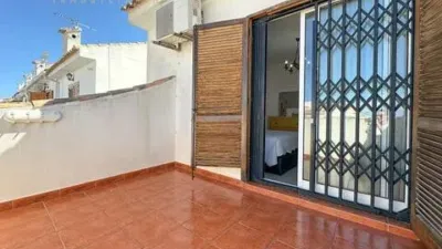 Terraced house in Gran Alacant photo 53