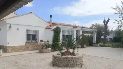Chalet en Albacete Capital photo 9