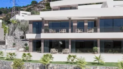 Casa – Calp, Cucarres, San Bernardo - Vista 3