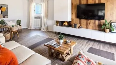 Chalet in Maryvilla photo 53