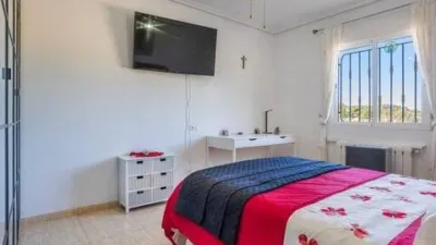 Chalet in Jumilla photo 29