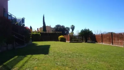 Chalet en Sant Vicenç de Montalt photo 16