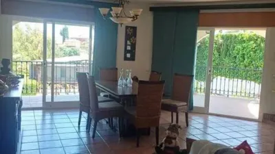 Chalet in Campo de Mijas photo 30