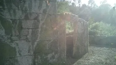 Rustic house in Abo photo 8