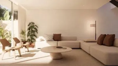 Chalet in Santa Margalida photo 8