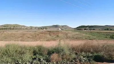 Terreno en venta en El Fondó de Les Neus - Hondón de Las Nieves - Vista 5