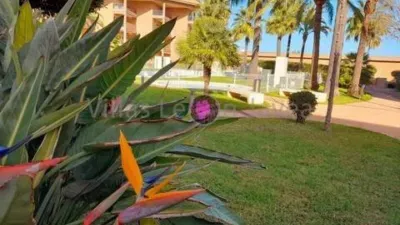 Piso – Xàbia - Jávea - Vista 5