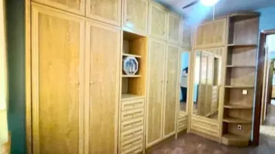 Apartment on Calle de Madrid photo 38