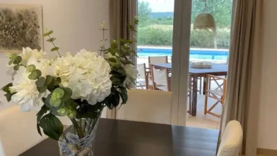 Chalet in Campos photo 11