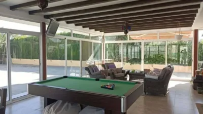 Casa – Sax, La Estación, l'Alt Vinalopó / El Alto Vinalopó - Vista 3