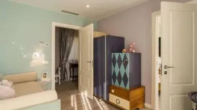 Chalet en Carrer de la Riera photo 22