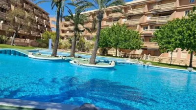 Piso en Carrer de Carreters photo 36