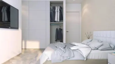 Flat on N-A Street, -1 photo 12