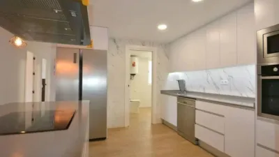 Piso – Guardamar del Segura - Vista 5
