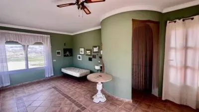 Chalet in Cuevas del Almanzora photo 33