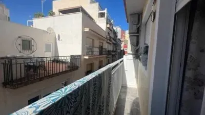 Pis – Benidorm - Més
