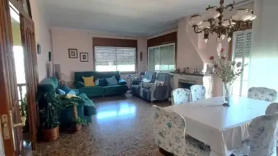 Chalet in Castellví de Rosanes photo 21