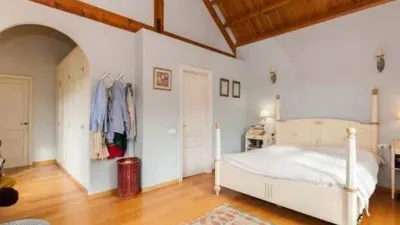 Chalet in Matadepera photo 14