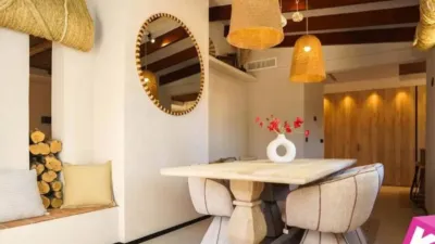 Chalet in Torrellano-Valverde-Business Park photo 29