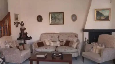 Chalet in Santa Pola photo 8
