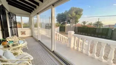 Chalet in Platja de Ponent photo 2