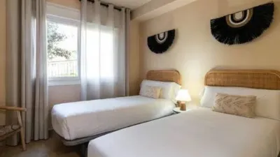 Apartment on Calle Moncayo, 20 photo 29