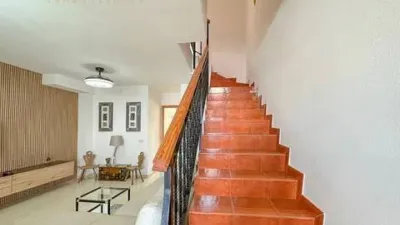 Terraced house in Gran Alacant photo 59