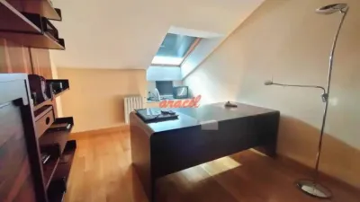 Duplex in Ourense City Centre photo 15
