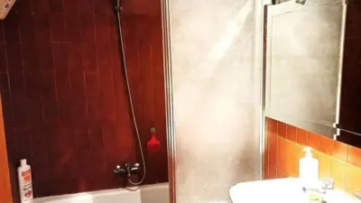 Flat in Albacete Capital photo 8