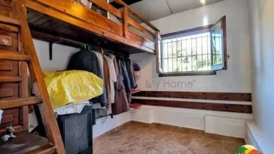 Chalet on Carrer de Tordera photo 16