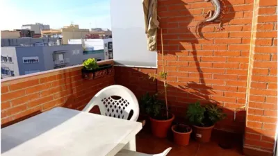 Piso en El Poblenou photo 11