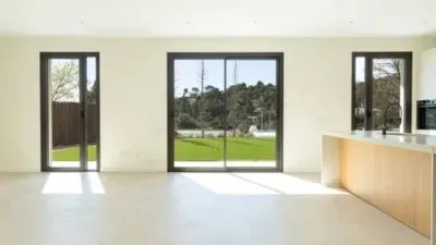 Chalet in Les Pedritxes photo 13