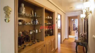 Apartment in Ourense City Centre photo 22