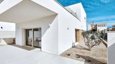 Casa – Los Montesinos - Vista 3