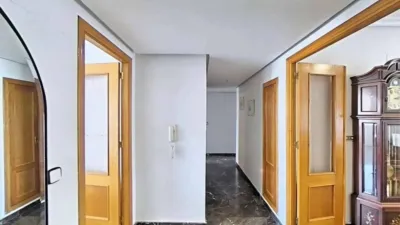 Piso – Pilar de la Horadada, Barrio Los Segundas - Más