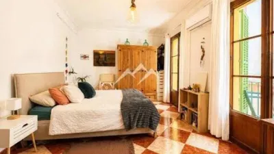 Apartment in La Missió photo 19