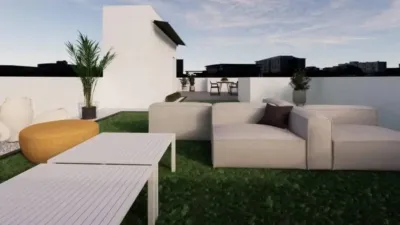 Chalet on Avenida del Oasis photo 2